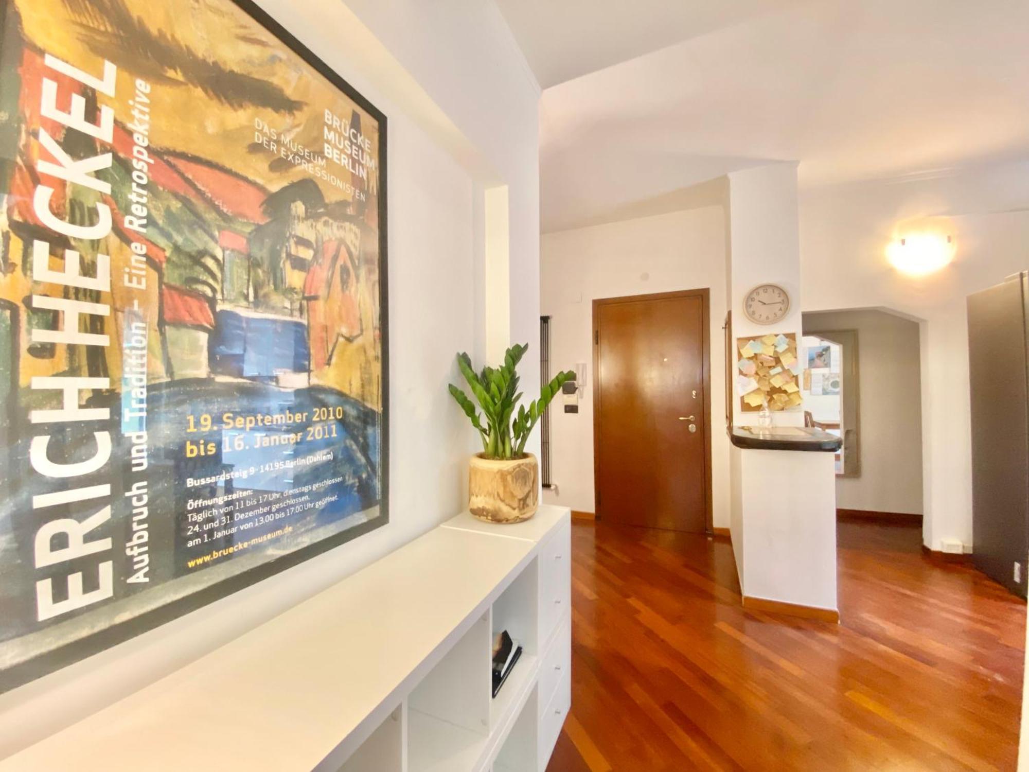 Casaviva - Bilo With Patio In Genova San Teodoro Apartment Exterior foto